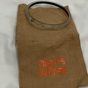 Alexis Bittar bracelet